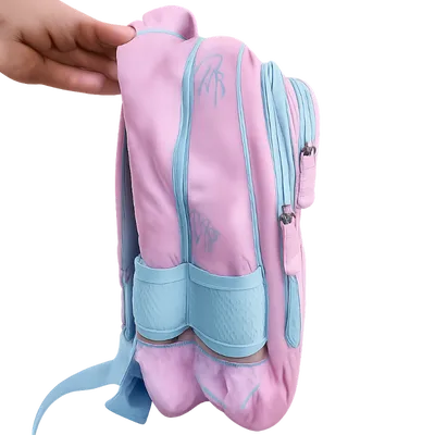 Kuromi Dream Glitter Kids Backpack