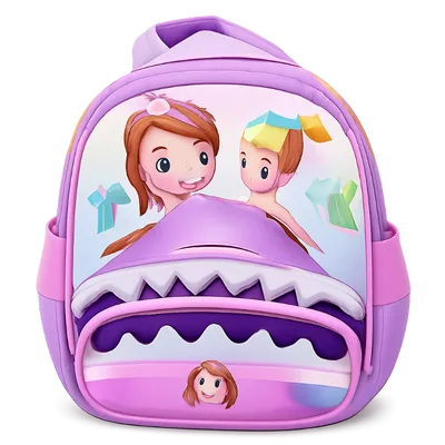 Dream Buddy Kids Backpack