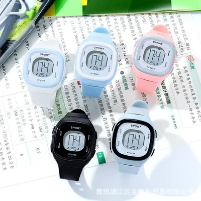 Sport Digital Watches