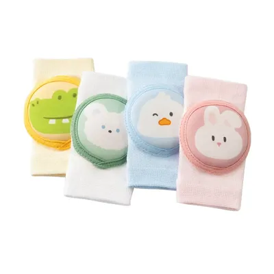Baby Crawling Knee Pads