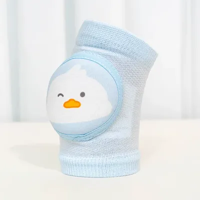Baby Crawling Knee Pads
