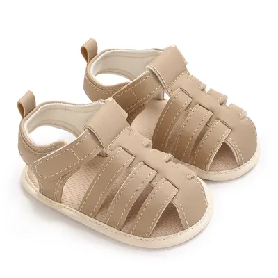 Baby Soft Sole Summer Sandals