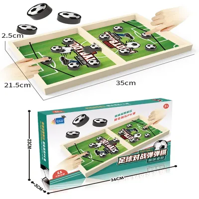 Football Tabletop Game - Mini Soccer