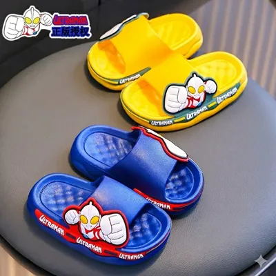 Lightweight EVA Summer Sandals for Gurls & Boys