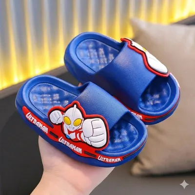 Lightweight EVA Summer Sandals for Gurls & Boys