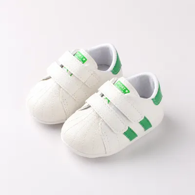 StarStride Kids Velcro Sneakers