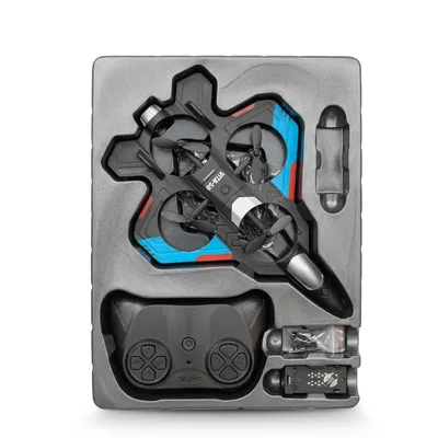 VITA-50 4-Axis Remote Control Drone Toy