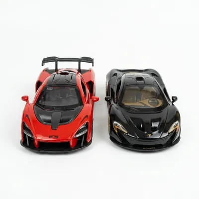 HuiNa 1:36 Alloy Trendy Toy Model Car-