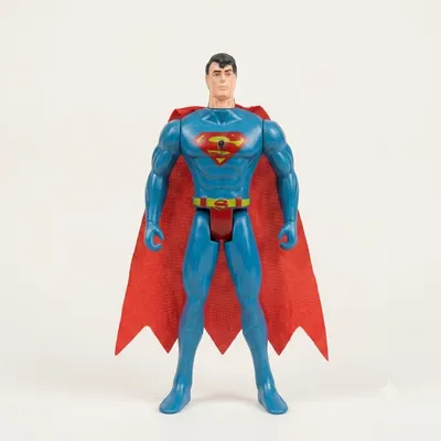 Super Heroes Action Figure Toy