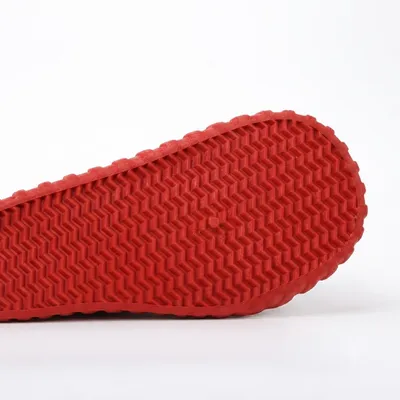 Kids Velcro Canvas Sneakers with Red Rubber Sole & Smiley Design