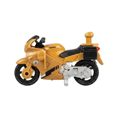 Engineering Vehicle Toy Set – 5 Pieces