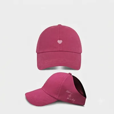 Sweet Heart Everyday Baseball Cap