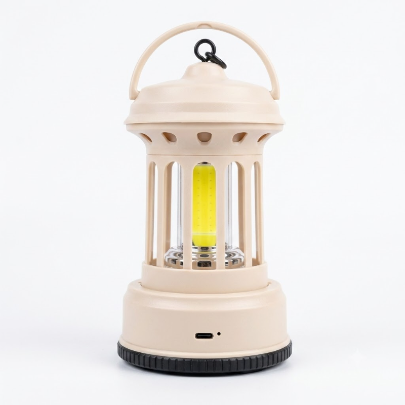 Outdoor Emergency Camping Light