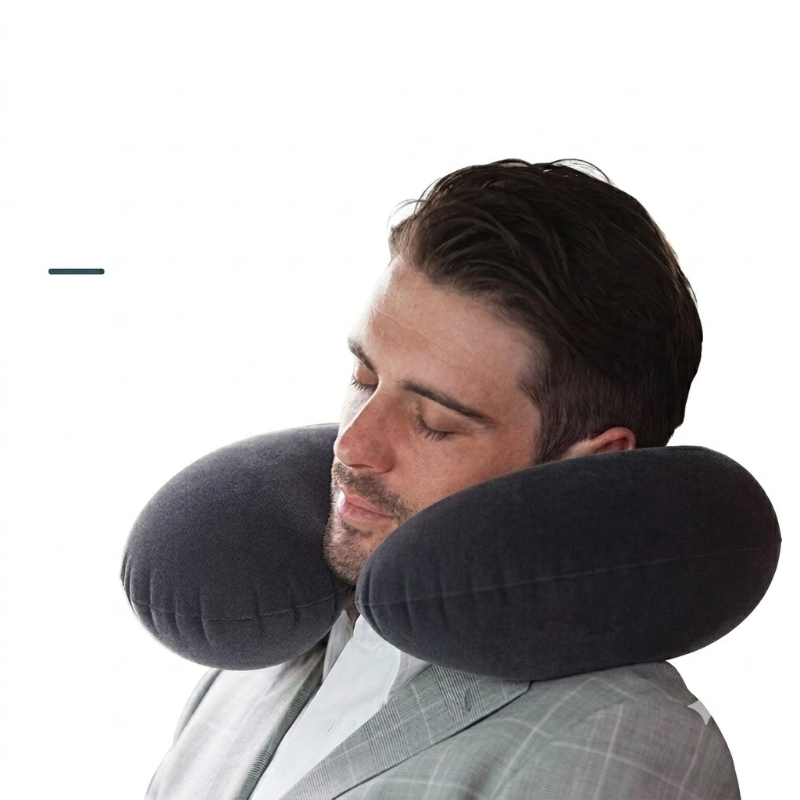 Intex Travel Neck Pillow