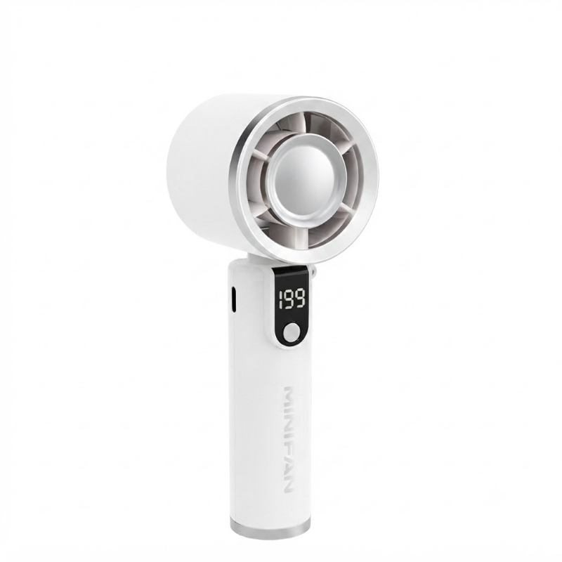 MINIFAN Portable Handheld Mini Fan