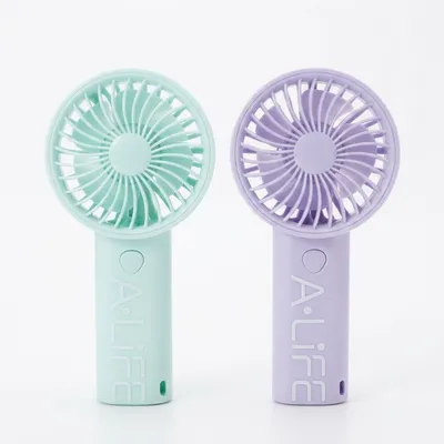 A-Life Portable Handheld Mini Fan