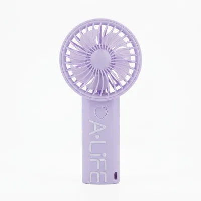 A-Life Portable Handheld Mini Fan