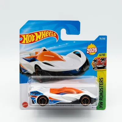 Assorted Die-Cast Mini Racing Cars – Individual Blister Pack
