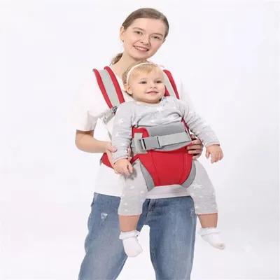 Breathable Air Mesh with Enhanced Lumbar Support