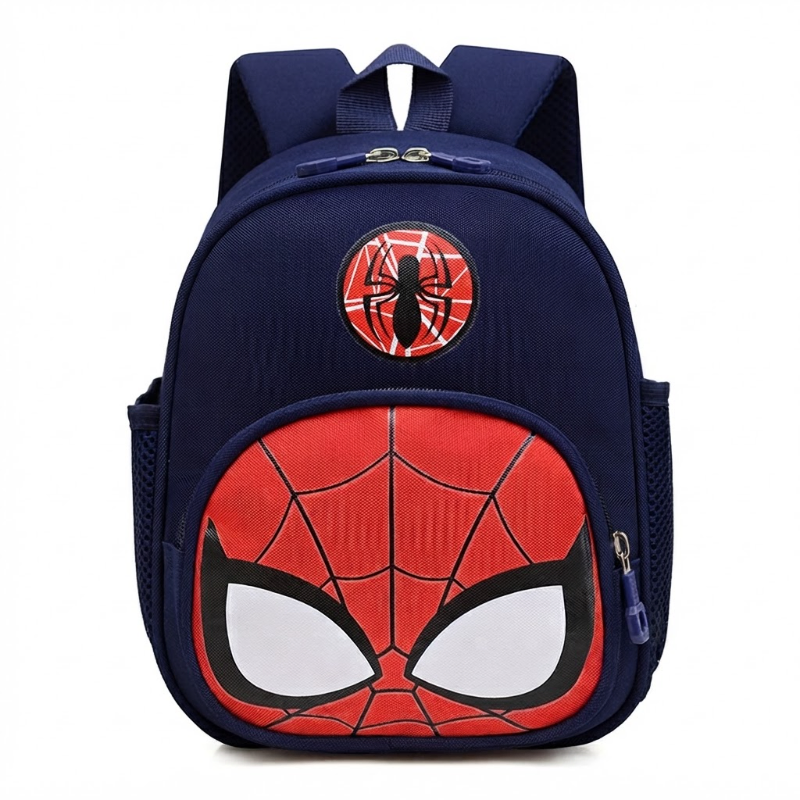 Cute Character Kids Backpack – Premium Lightweight School & Travel Bag