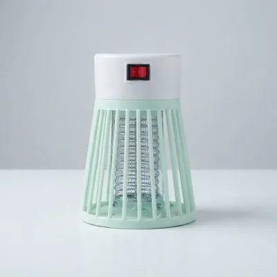 Electric Mosquito Killer Lamp-🦟