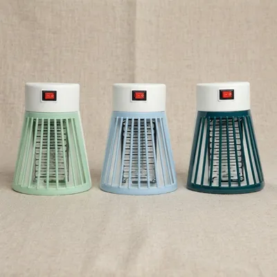 Electric Mosquito Killer Lamp-🦟