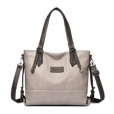  Pu Leather Shoulder Crossbody Bags 