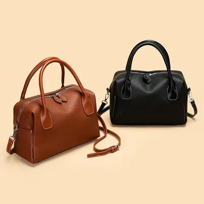  Bahubrihi Luxury Crossbody Bag 