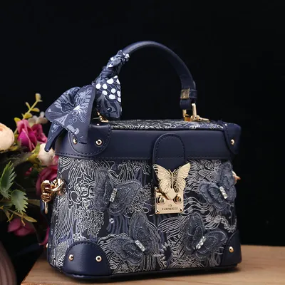 Women's Crossbody Bag Trending Fashion 