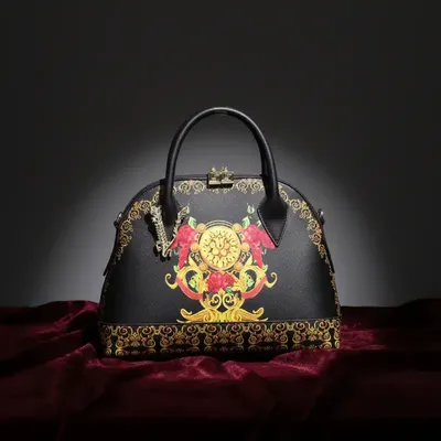 Dahlia Women Handbag