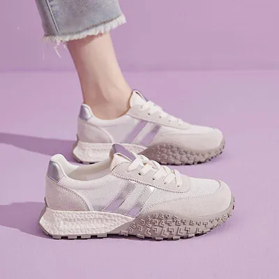 Casual Men's and Women's Shoe