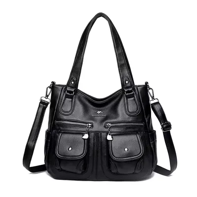 Modern Glow Crossbody Tote BR