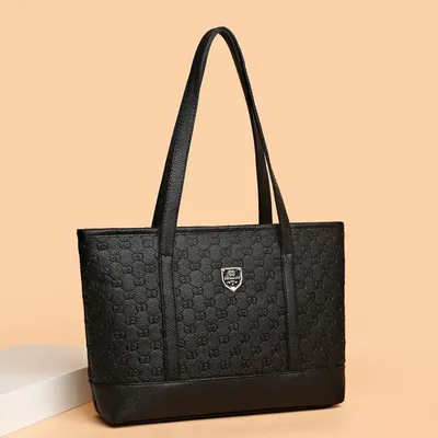 Korean Version of Sweet Style Tote Bag