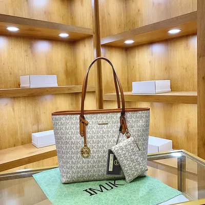 TVK Luxury Tote Bag