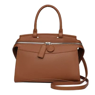 Women's Classic Design Handbag