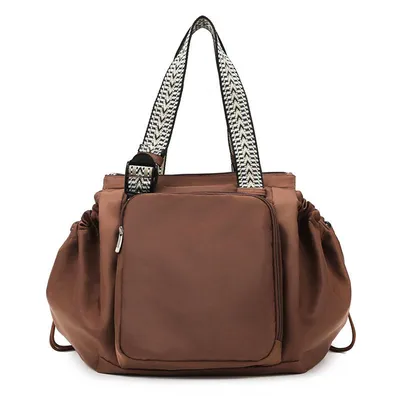 Large Capacity Multifunctional Casual Travel Bag 