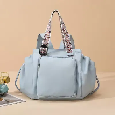 Large Capacity Multifunctional Casual Travel Bag 