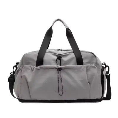 Large Capacity Foldable Fitness Bag