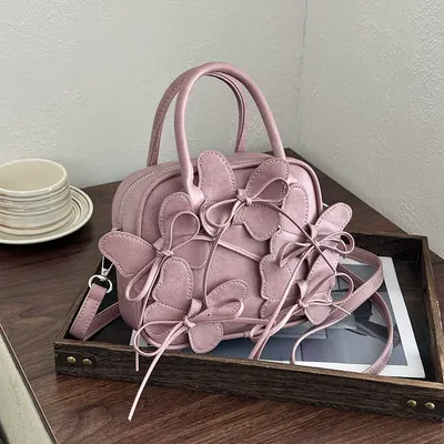 New Fashion Mini Pillow Bag 
