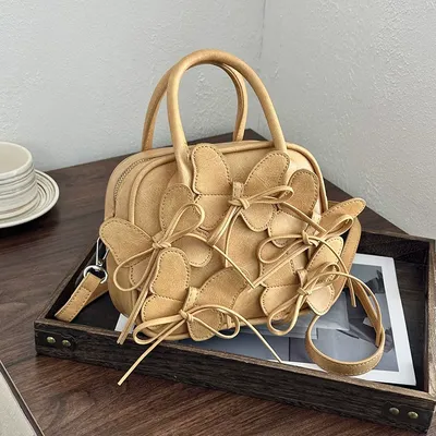 New Fashion Mini Pillow Bag 