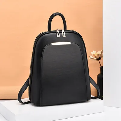 Trend Large Capacity Backpack