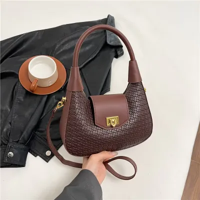 Boby Crossbody Shoulder Bag