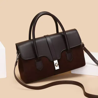 Texture Women Shell Handbags