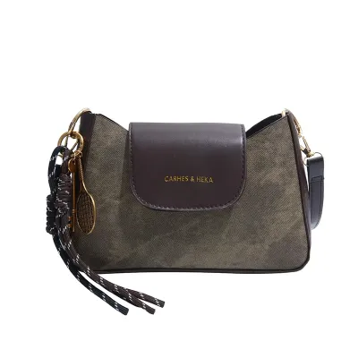  Luxe Underarm Bag 
