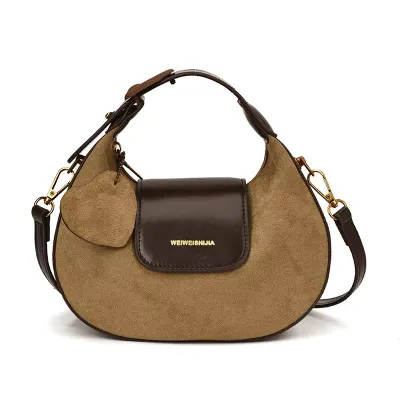 Versatile Lady Handbag