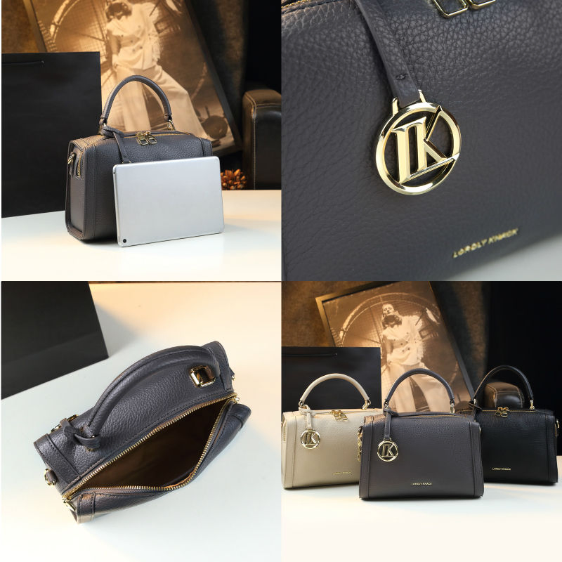 New High-grade Portable Pillow Bag 