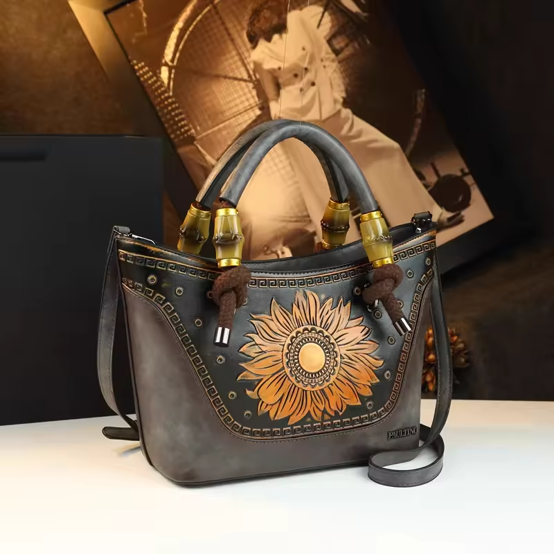 New Model Light Luxury Shoulder Bag