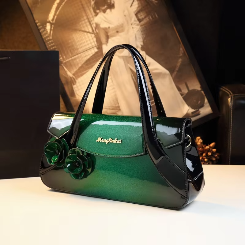 Boston Women's New Fashion Handbag