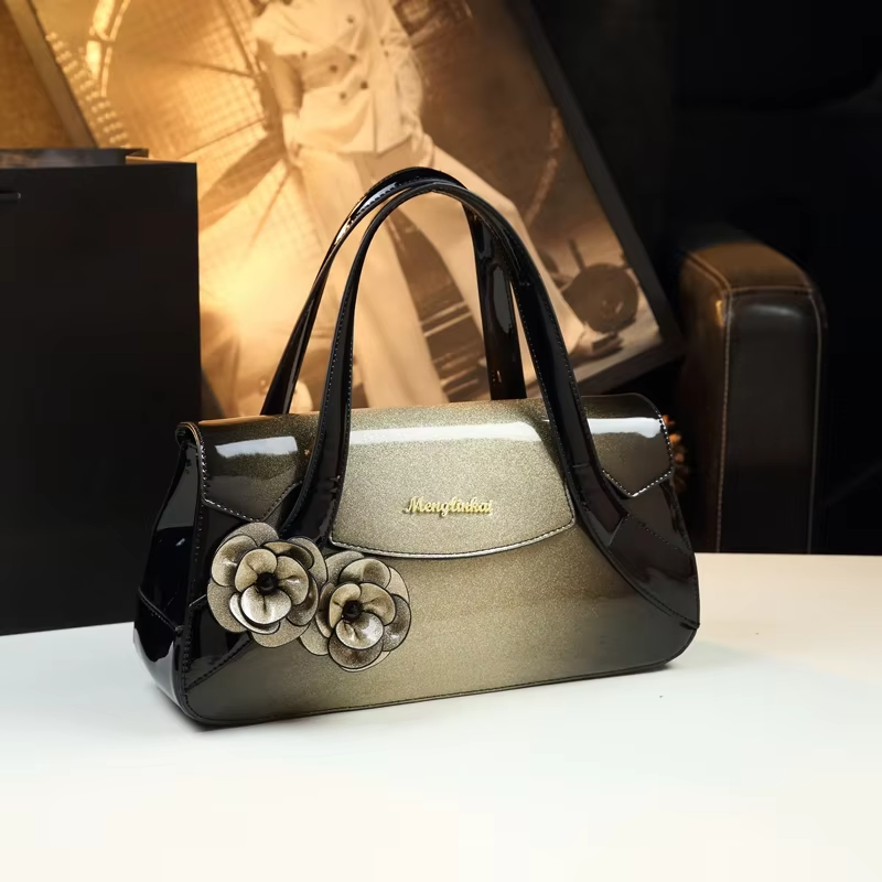 Boston Women's New Fashion Handbag