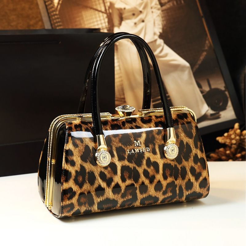 Women's Shoulder Hand Bag